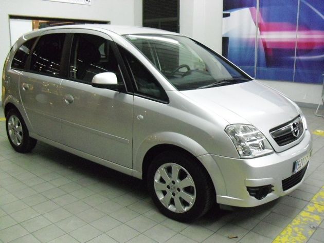 OPEL Meriva 1.6 XEP Enjoy