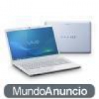 ORDENADOR PORTATIL SONY VAIO EF3S1E/W - mejor precio | unprecio.es