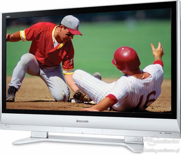 PANASONIC viera th-37pa50e-2115