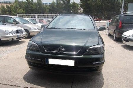 RENAULT MEGANE CLASSIC 1.9 DCI 105CV. 5P. - Barcelona