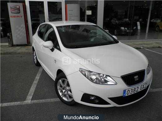 Seat Ibiza 1.6 TDI 105cv Style DPF