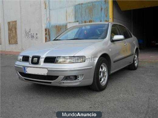 Seat Toledo 1.9 TDI SIGNA 110CV