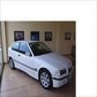 VENDO BMW 316I COMPACT - mejor precio | unprecio.es