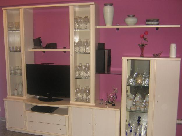 Vendo Muebles Salon