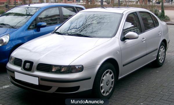 VENDO SEAT TOLEDO