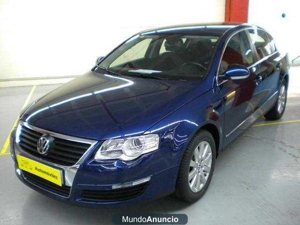 Volkswagen Passat 2.0 TDI Advance DPF