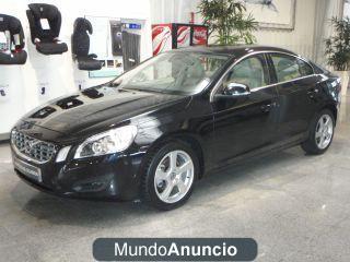 Volvo S60 D3 MOMEMTUM