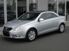 VW EOS 2.0 TDI 140 CV MANUAL - mejor precio | unprecio.es