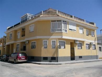 Apartamento con 2 dormitorios se vende en Pilar de la Horadada, Costa Blanca, Vega Baja Torrevieja