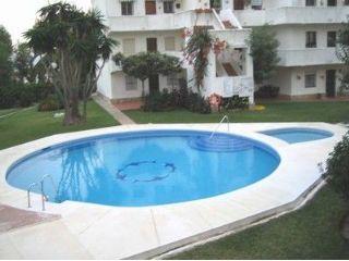 Apartamento en venta en Mijas Costa, Málaga (Costa del Sol)