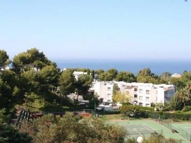 Apartamento se vende en Mijas Costa, Costa del Sol