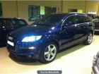 Audi Q7 3.0TDI Quattro Tiptronic *S-L - mejor precio | unprecio.es