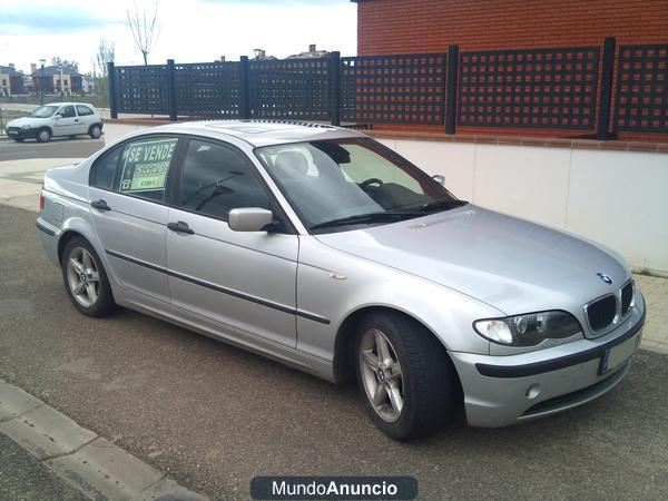 BMW 320D 150cv