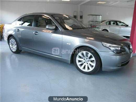 BMW Serie 5 525D