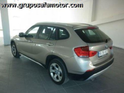 BMW X1 2.0 D 143CV X-LINE ( PREMIUM SELECTION)