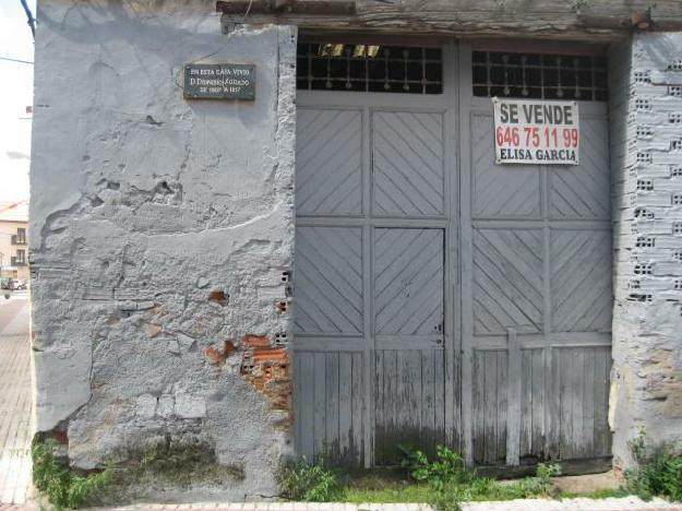 Casa en Fuenlabrada