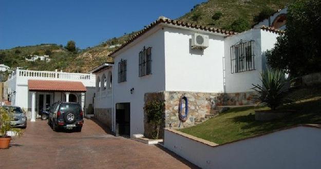 Chalet en venta en Mijas, Málaga (Costa del Sol)