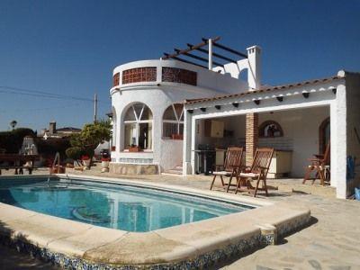 Chalet en venta en Villamartin, Alicante (Costa Blanca)