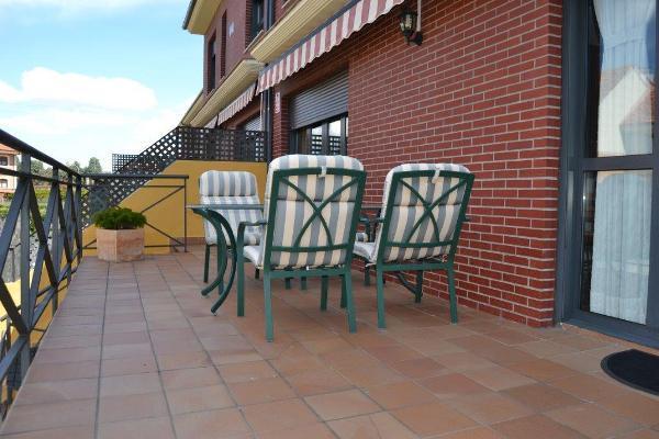 Chalet en Villaquilambre