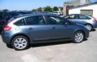 CITROEN C4 VTR PLUS 110 CV 1.6 HDI COMO NUEVO - mejor precio | unprecio.es