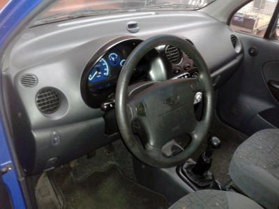 Daewoo Matiz SE