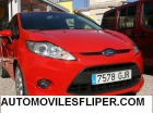 Ford Fiesta 1.6 TDCI SPORT-FLIPER- EN SABADELL NO CERRAMOS AL MED - mejor precio | unprecio.es