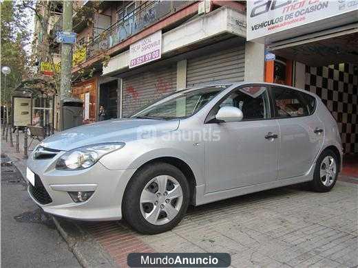 Hyundai i30 1.6 CRDi VGT 90 Classic GLS