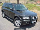 Opel Frontera 2.2 DTI LIMITED - mejor precio | unprecio.es