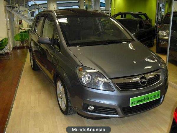 Opel Zafira 1.9CDTi 16v Cosmo 150