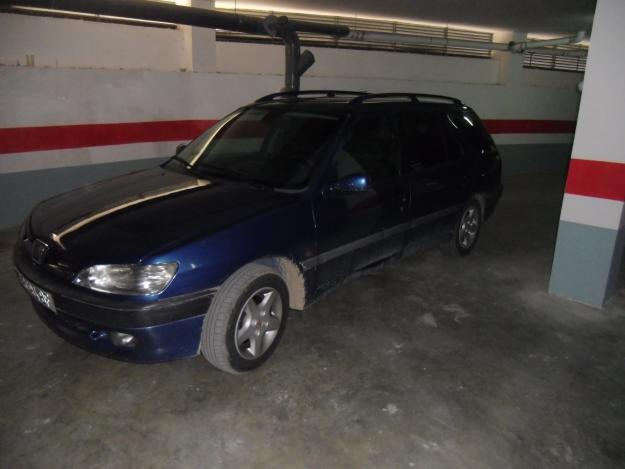 peugeot  306 1.9d