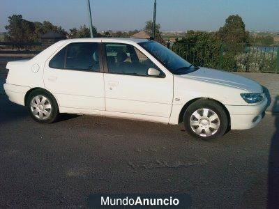 peugeot 306 sedan 1.9d