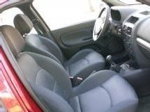 RENAULT CLIO 1.5 DCI - Barcelona