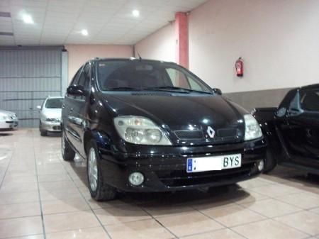 Renault Scenic 19 DCI FAIRWAI en Ciudad Real