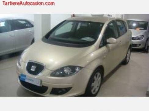 Seat Toledo 2.0 TDI