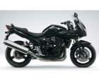 SUZUKI GSF 650 S BANDIT ABS - mejor precio | unprecio.es