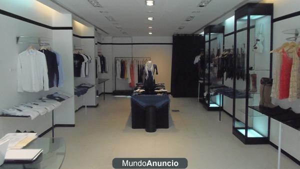 the show room banus