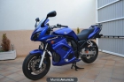 Vendo Yamaha Fazer 98 CV Carenado completo - mejor precio | unprecio.es