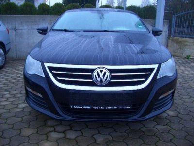 Volkswagen Passat CC 1.8 TSI