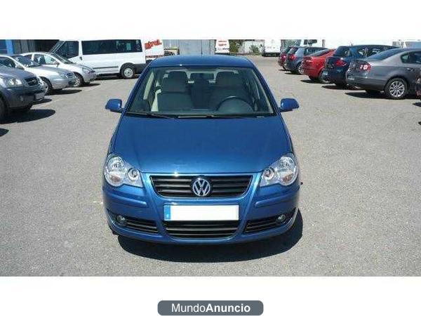 Volkswagen Polo 1.4TDI United