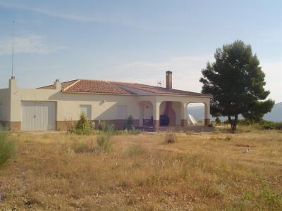 3b  , 2ba   in Zarra,  Valencia And Costa del Azahar   - 195000  EUR