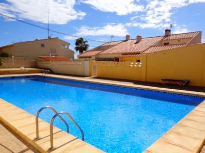 4b  , 2ba   in La Nucia,  Costa Blanca South   - 249000  EUR