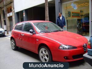 ALFA ROMEO 147 .1.6 SPARK -11.000KM - VENDO X VIAJE - Barcelona - Barcelona