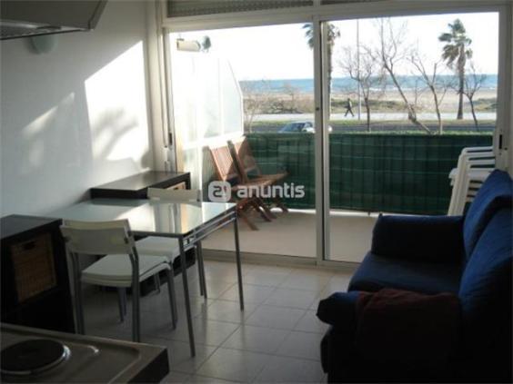 Apartamento en Castelldefels