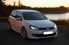 Bonita Volkswagen Golf R-Line highline Navi - mejor precio | unprecio.es