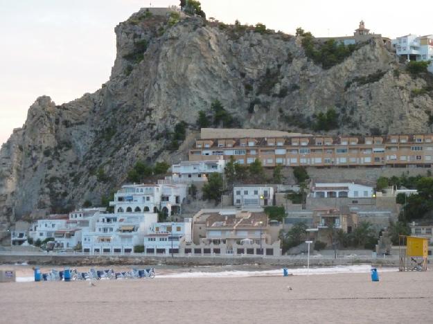 Bungalow en Benidorm