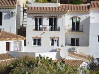 Casa en venta en Bédar, Almería (Costa Almería)