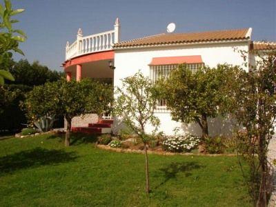 Chalet en venta en Alcaucín, Málaga (Costa del Sol)