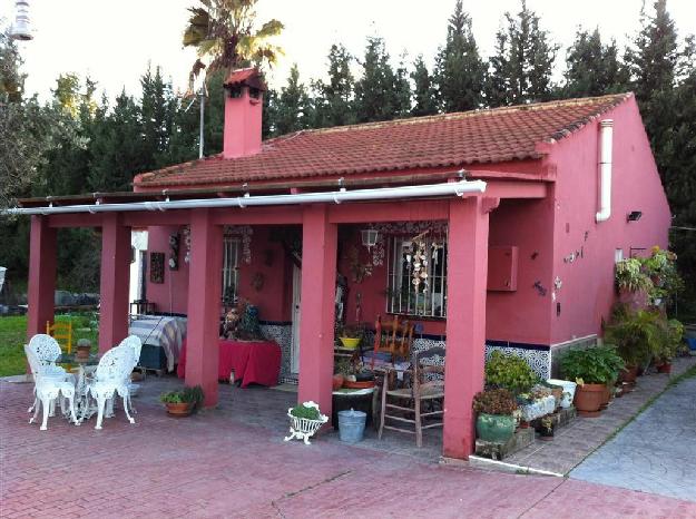 Finca/Casa Rural en venta en Alhaurín el Grande, Málaga (Costa del Sol)