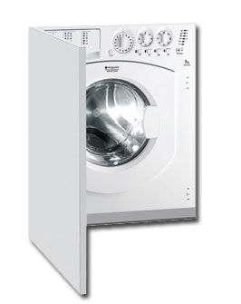 Hotpoint-Ariston AWM 108 (EU)