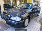 Mercedes-Benz Clase C C 250 DT ELEGANCE - mejor precio | unprecio.es